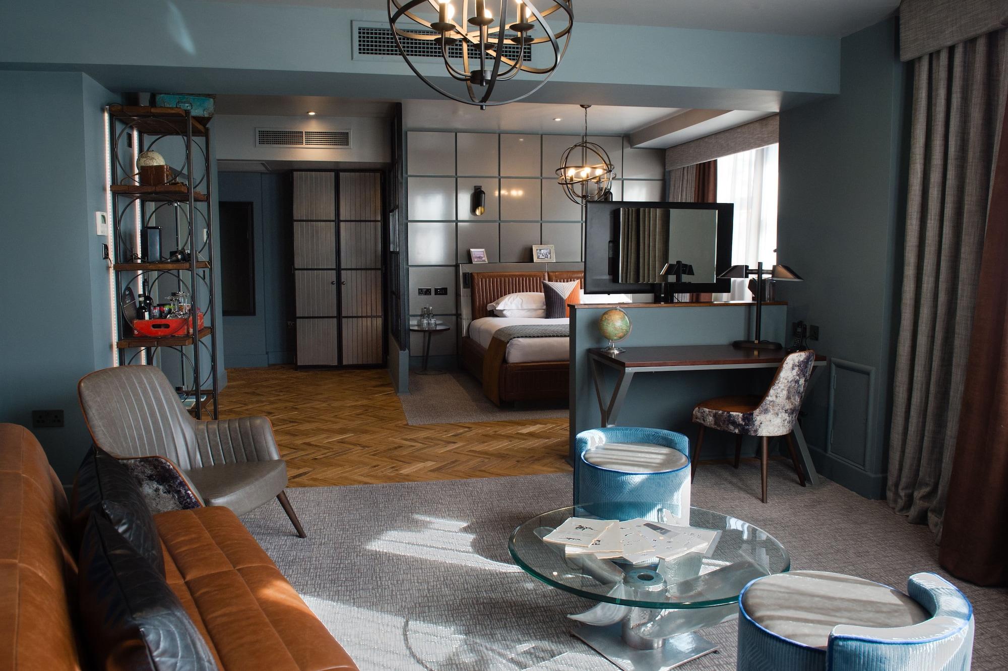 Malmaison 4*