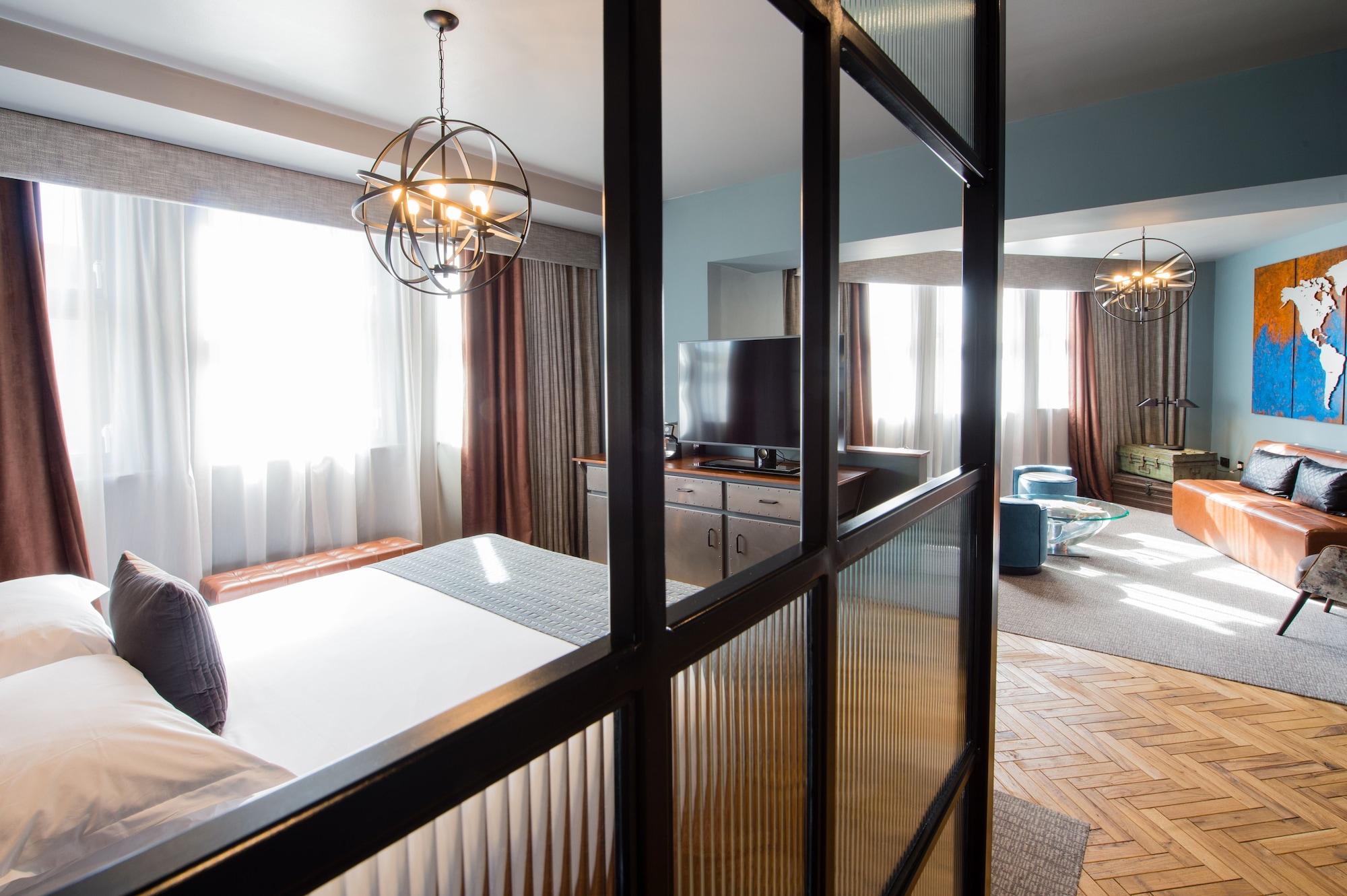 Malmaison Hotel 4*