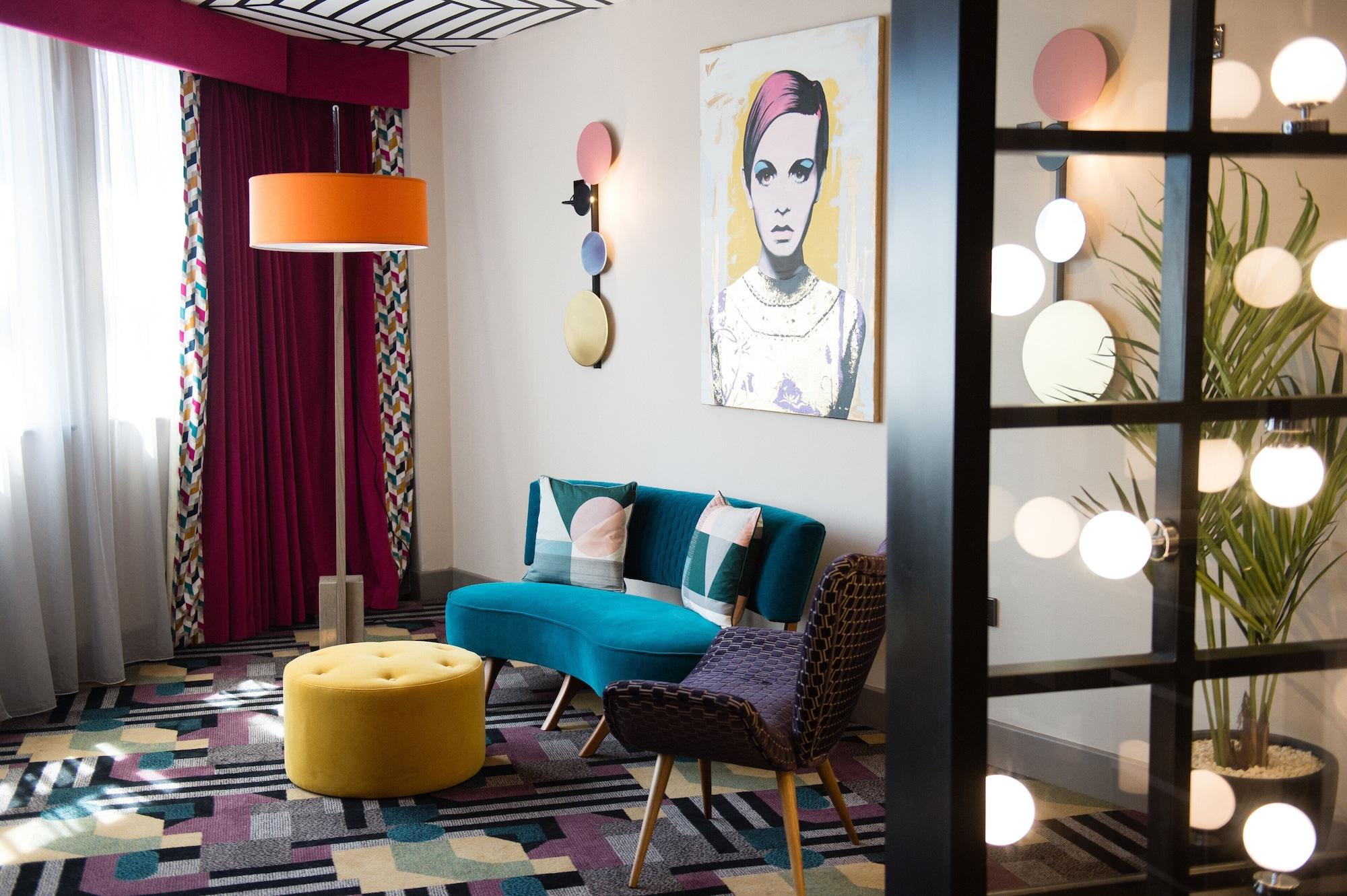 Hotel Malmaison