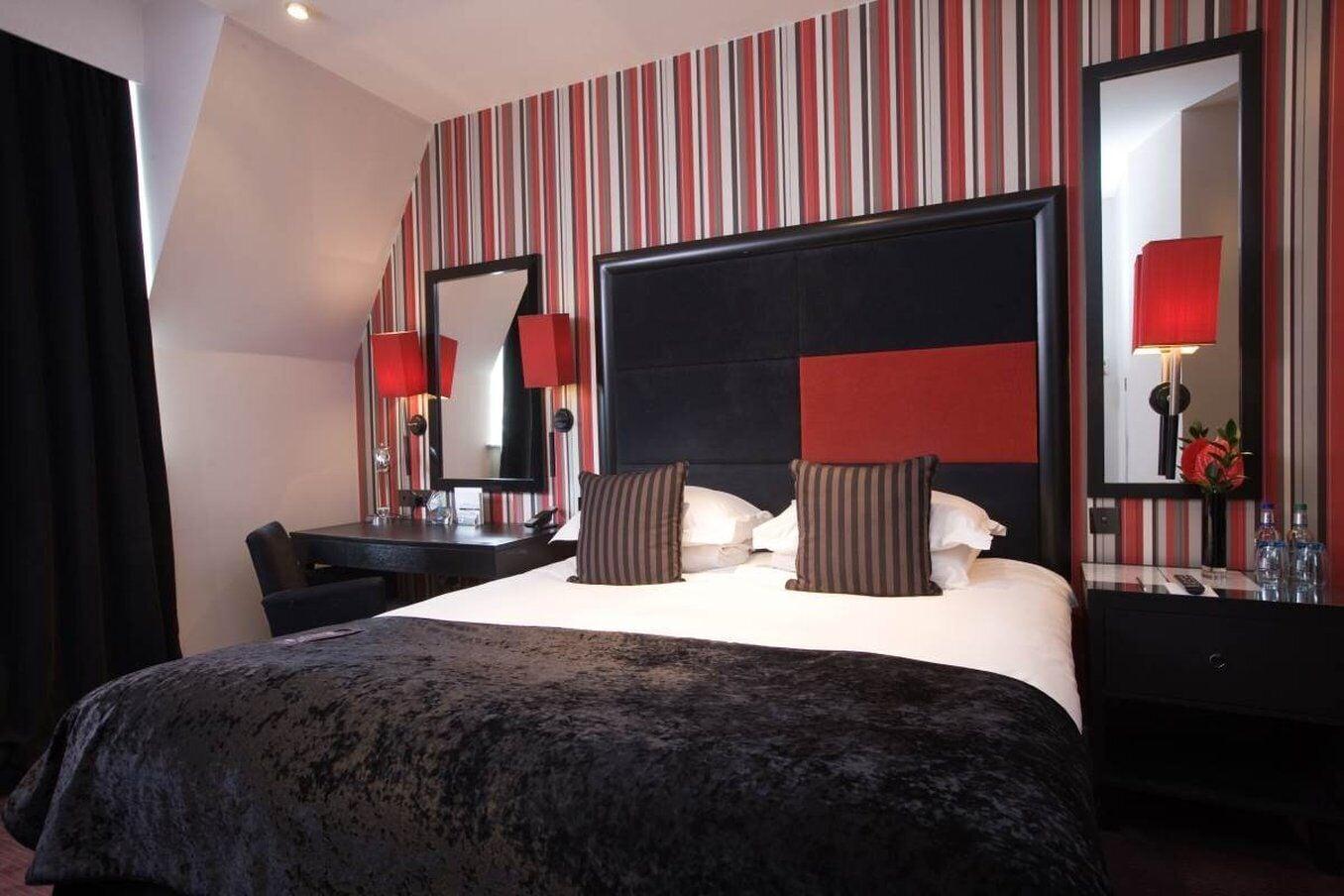 Malmaison Hotel 4*