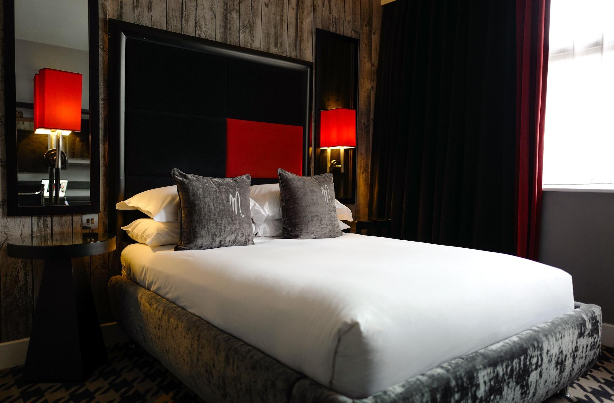 Hotel Malmaison 4*