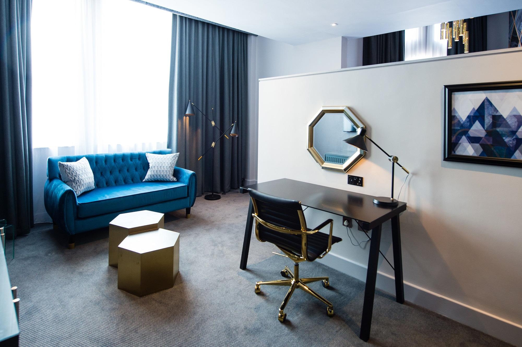 Hotel Malmaison