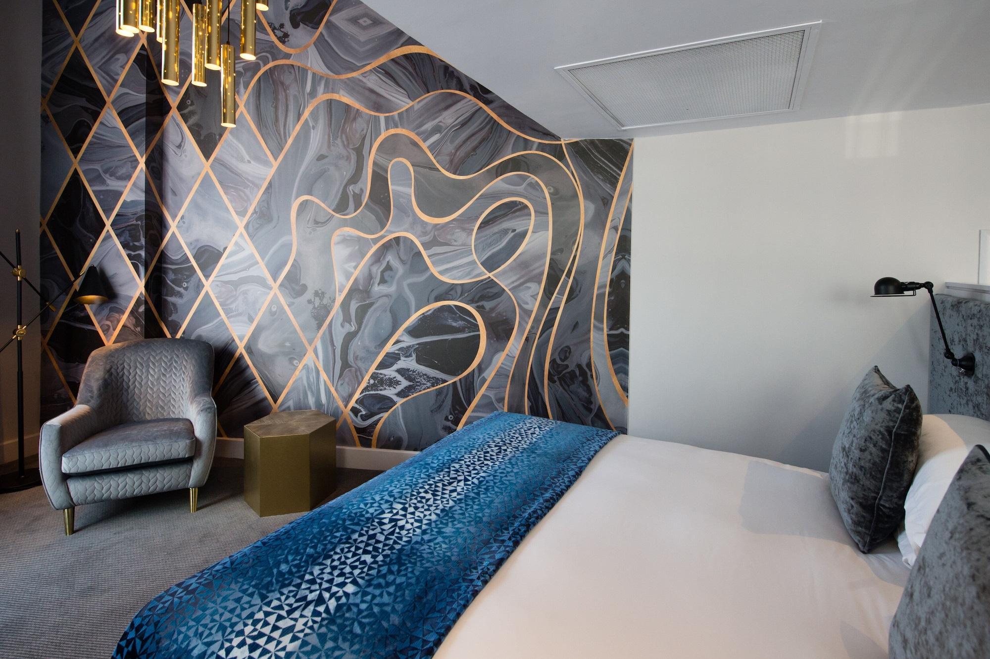 Malmaison Hotel 4*