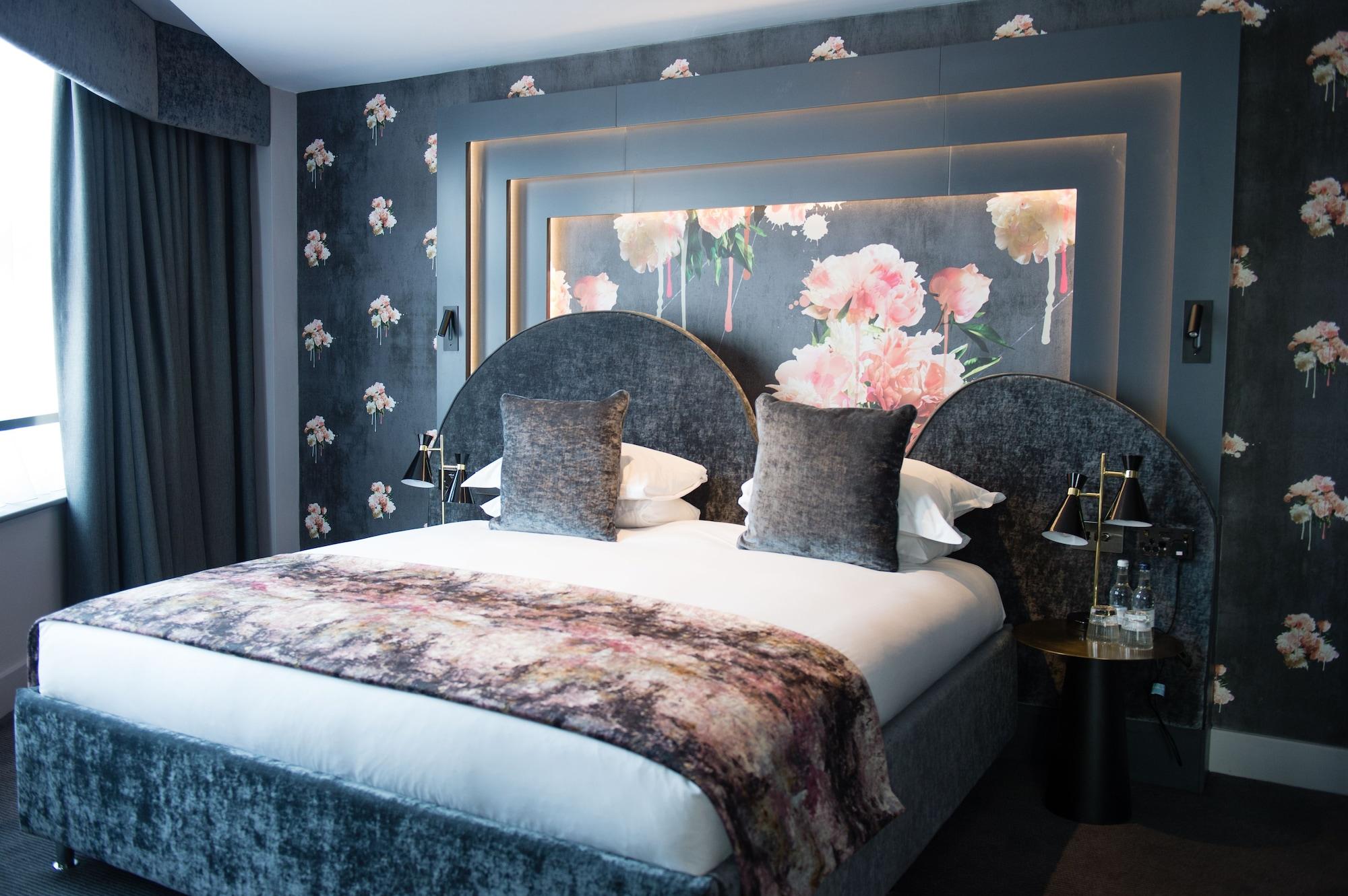 Hotel Malmaison 4*