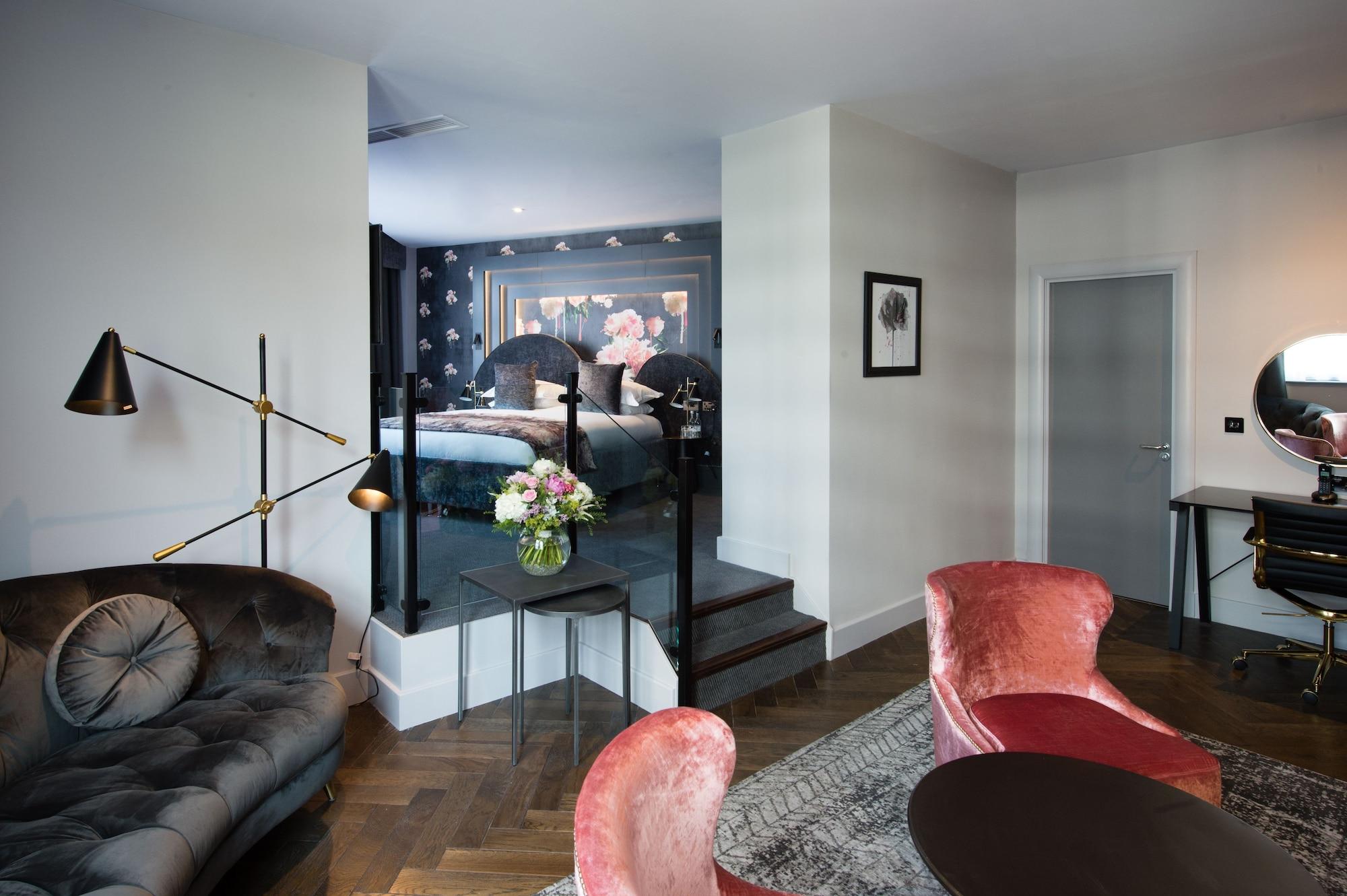 Malmaison Hotel