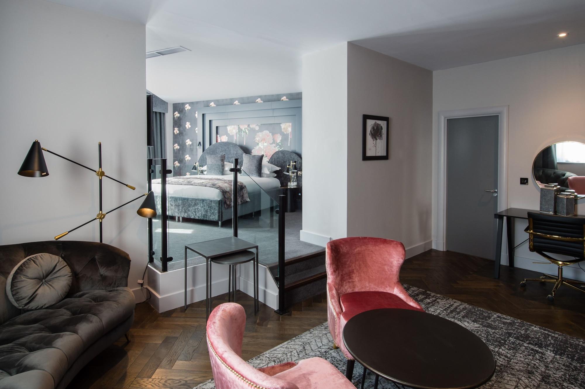 Malmaison Hotel 4*
