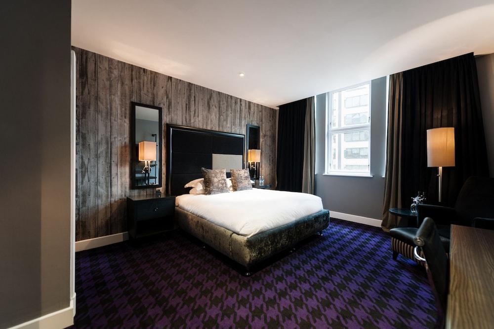Hotel Malmaison