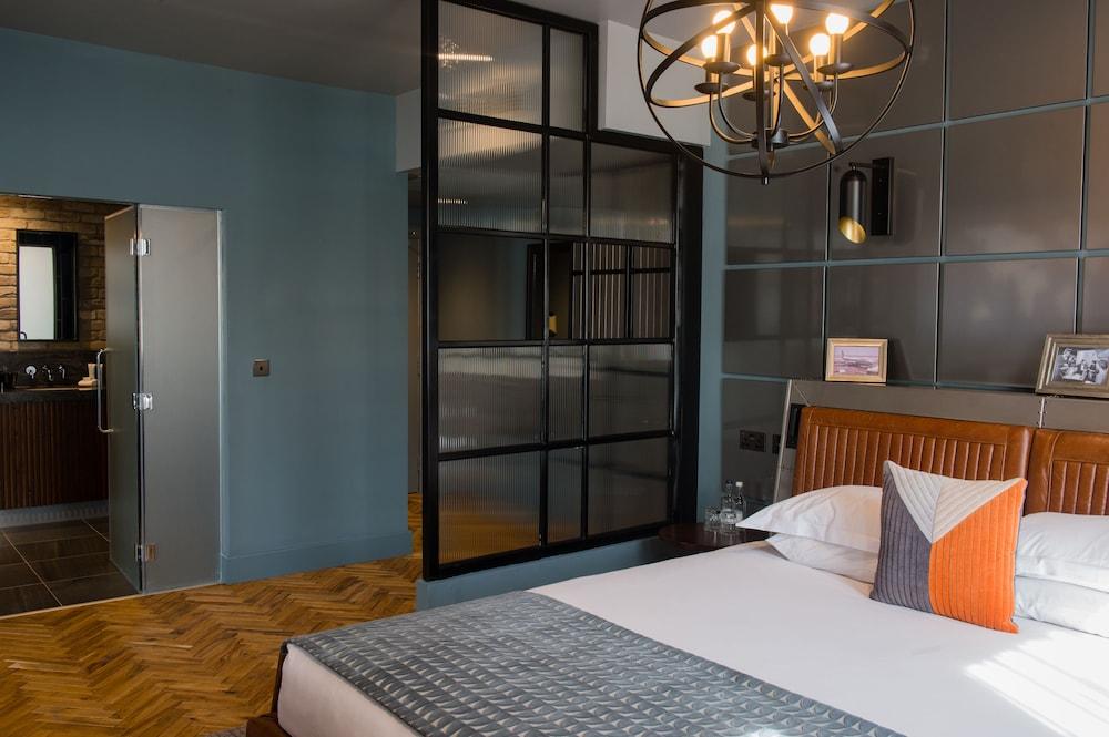 Malmaison Hotel