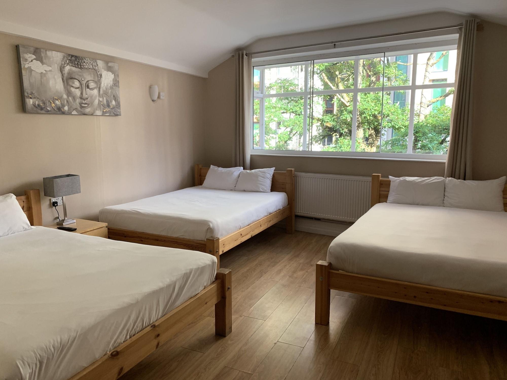 New Union Adults Only 3*