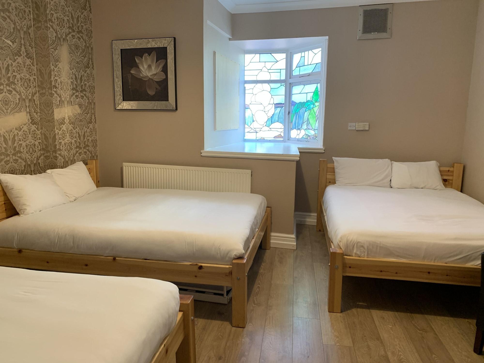 New Union Adults Only Guest house 3*