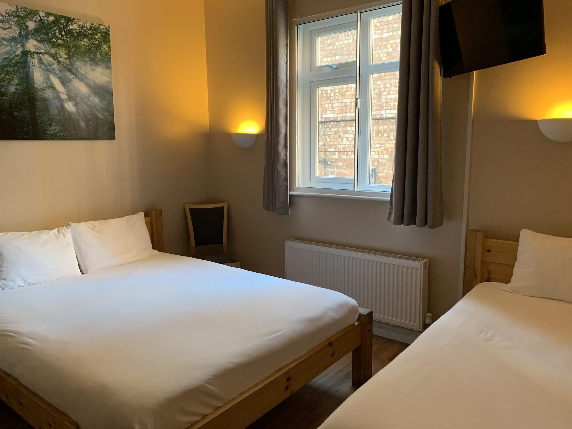New Union Adults Only Guest house Manchester