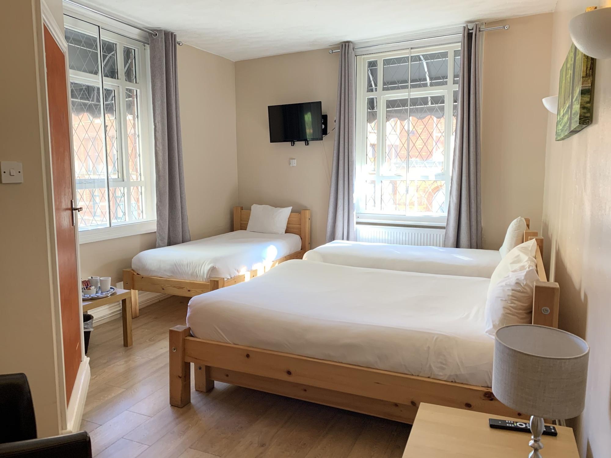 Guest house New Union Adults Only Manchester