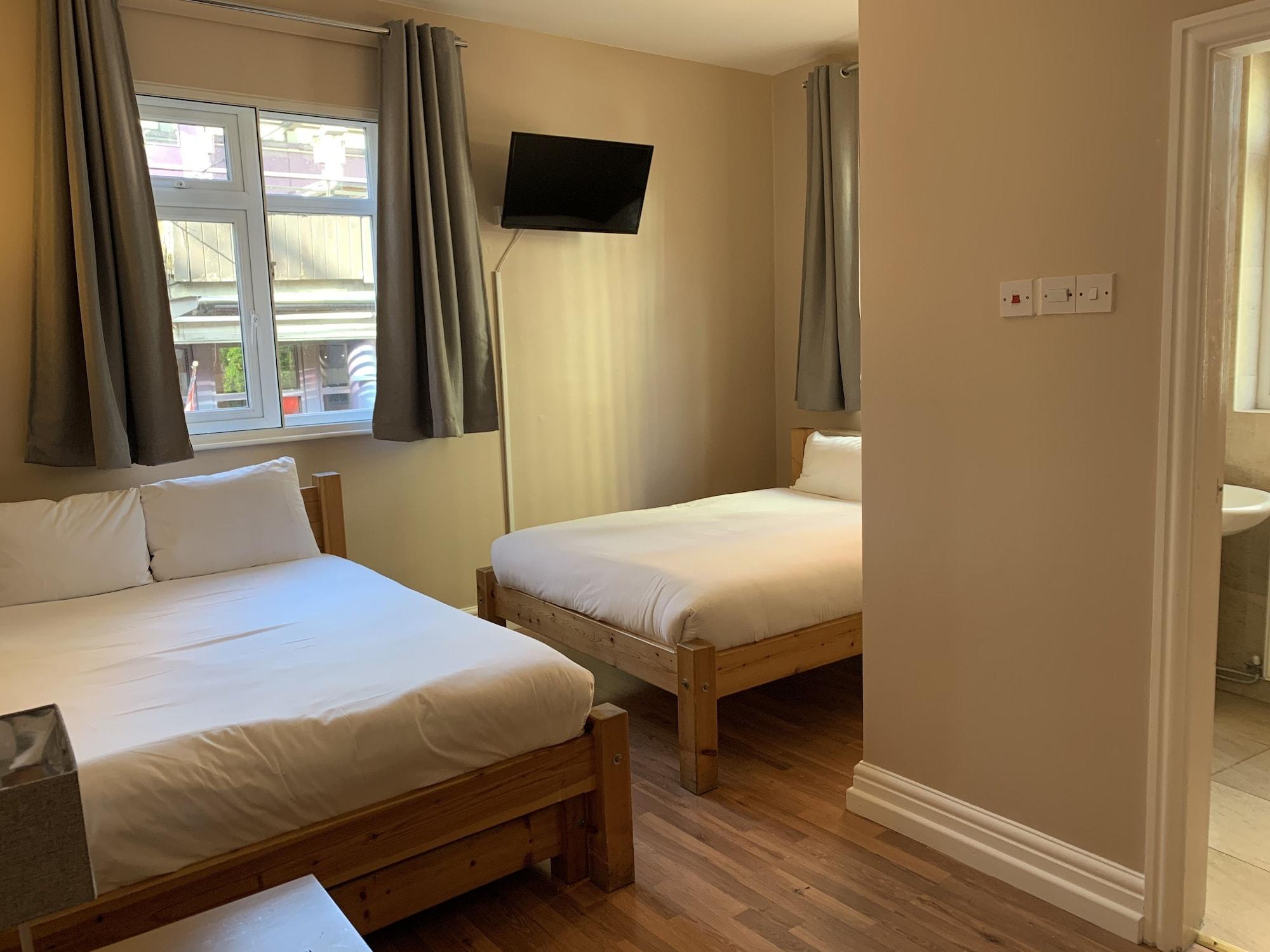 Guest house New Union Adults Only Manchester