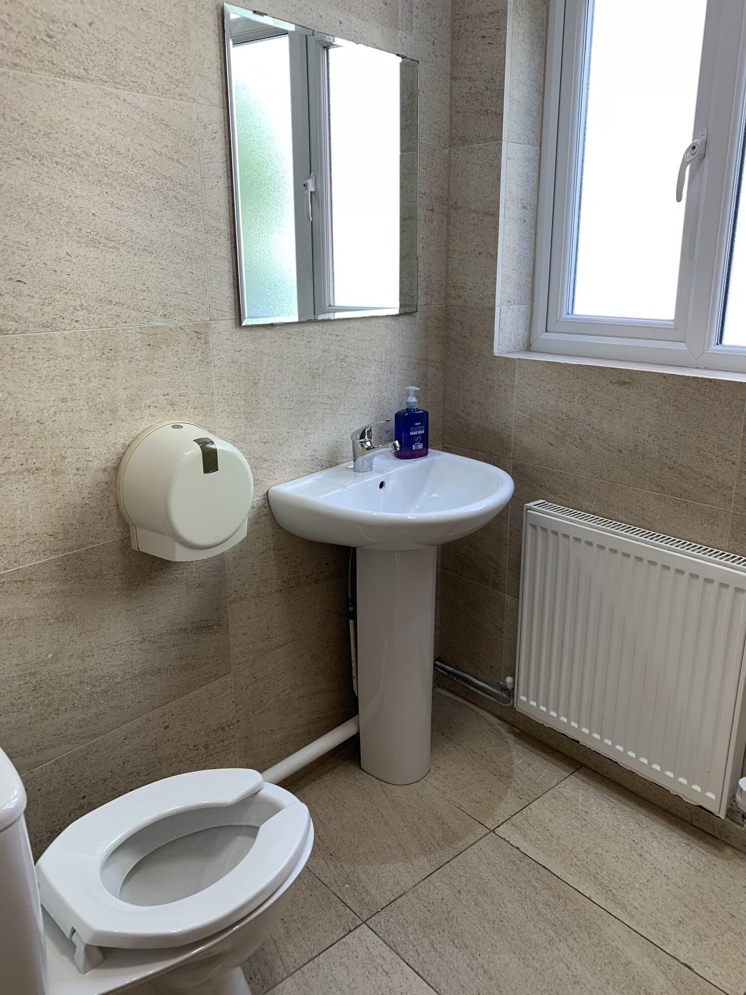 New Union Adults Only Guest house Manchester