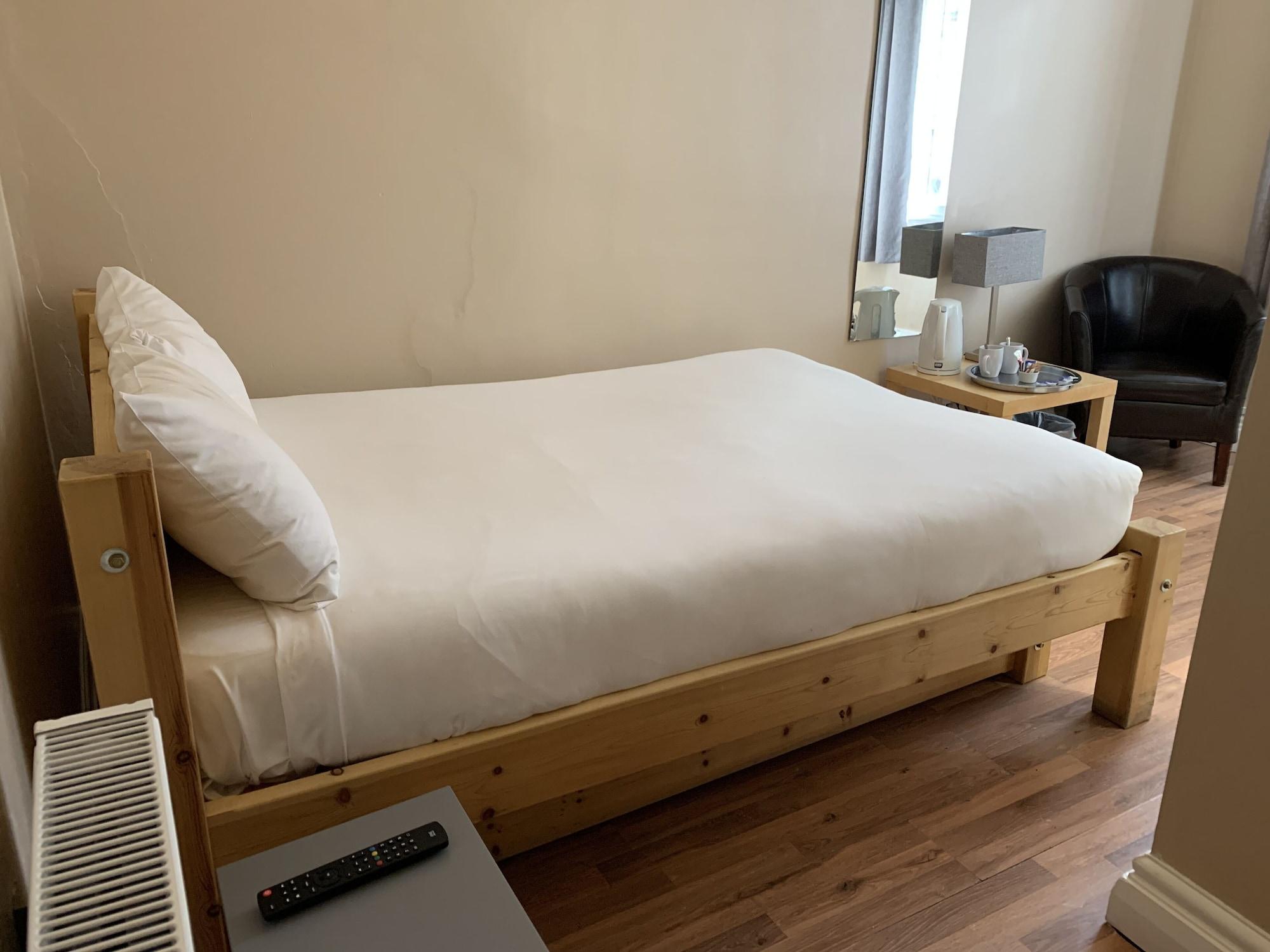Guest house New Union Adults Only