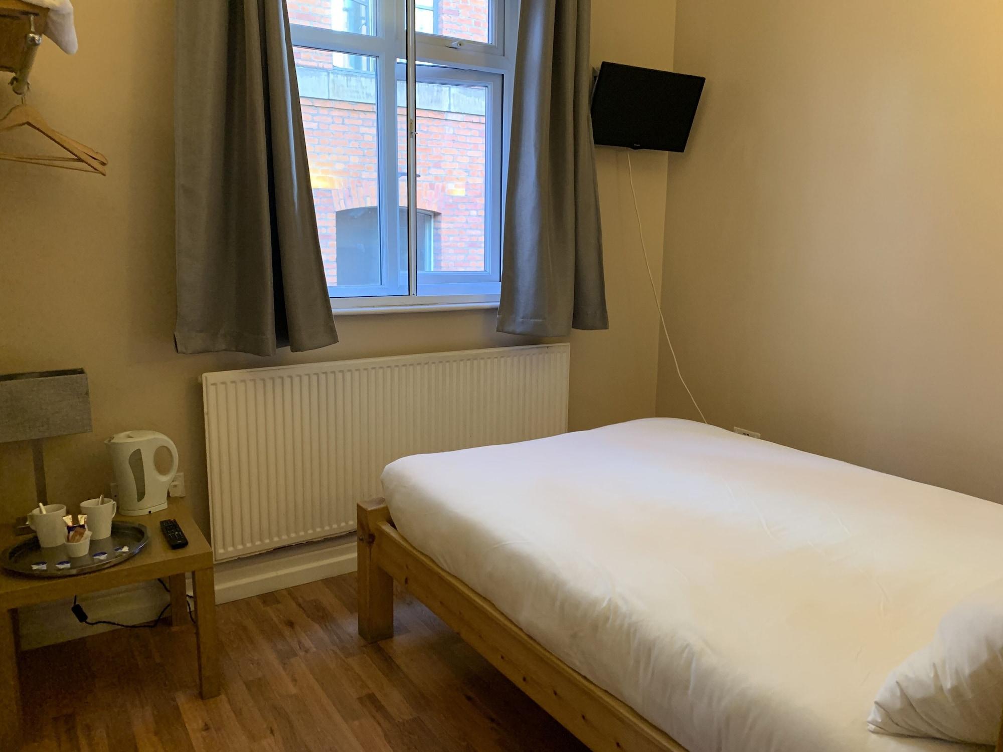 New Union Adults Only Guest house 3*