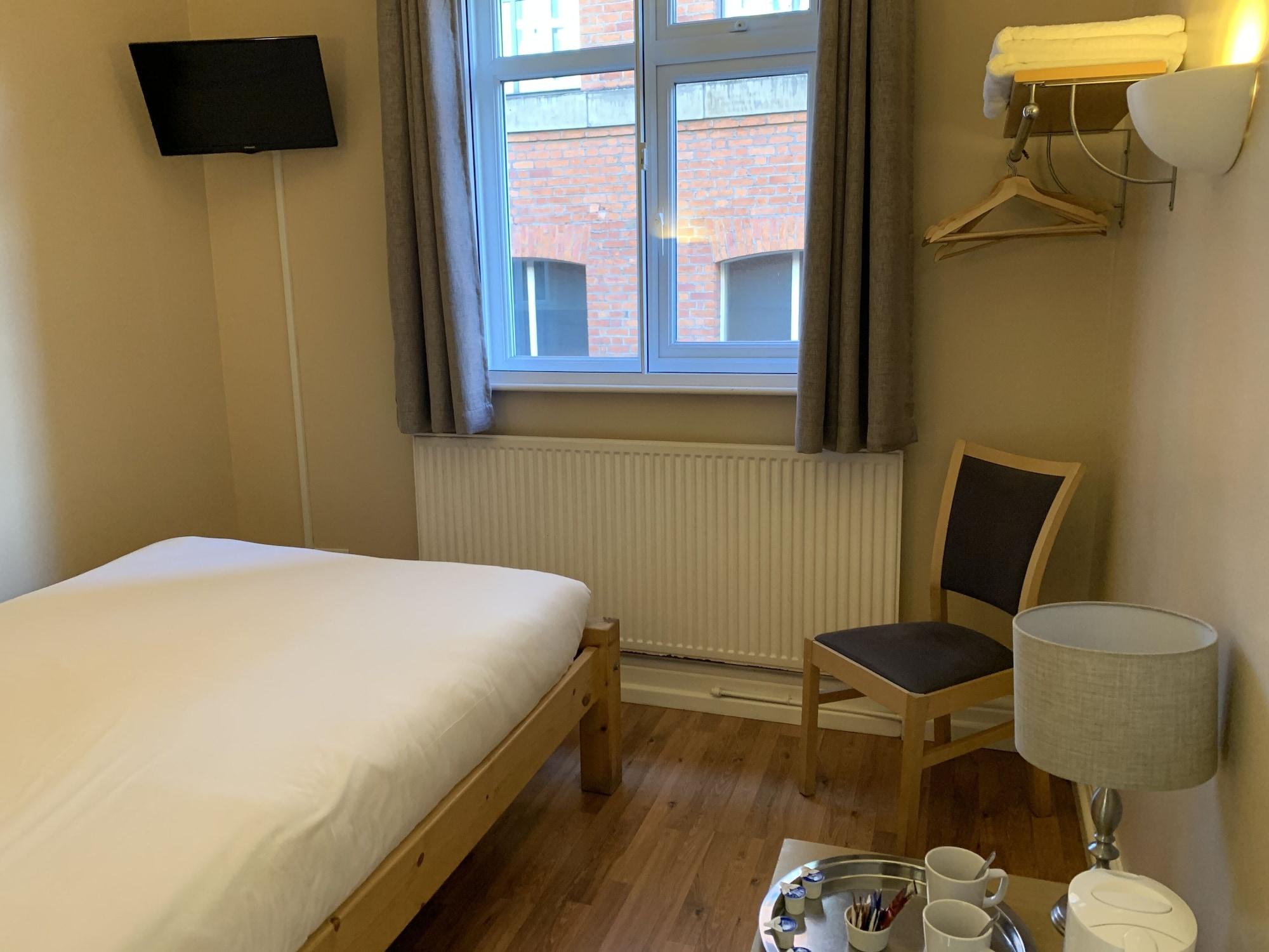 New Union Adults Only 3* Manchester