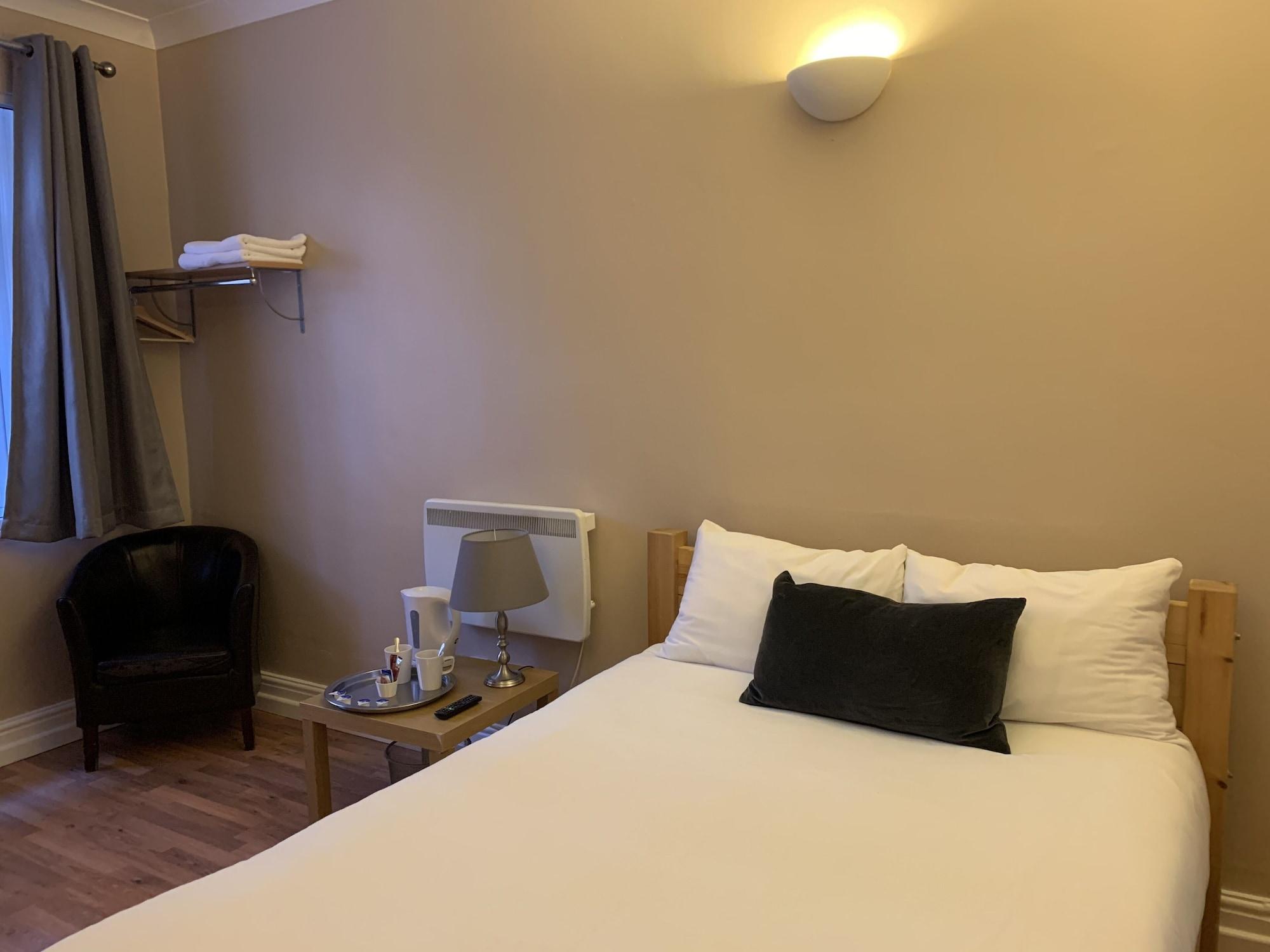 New Union Adults Only 3* Manchester
