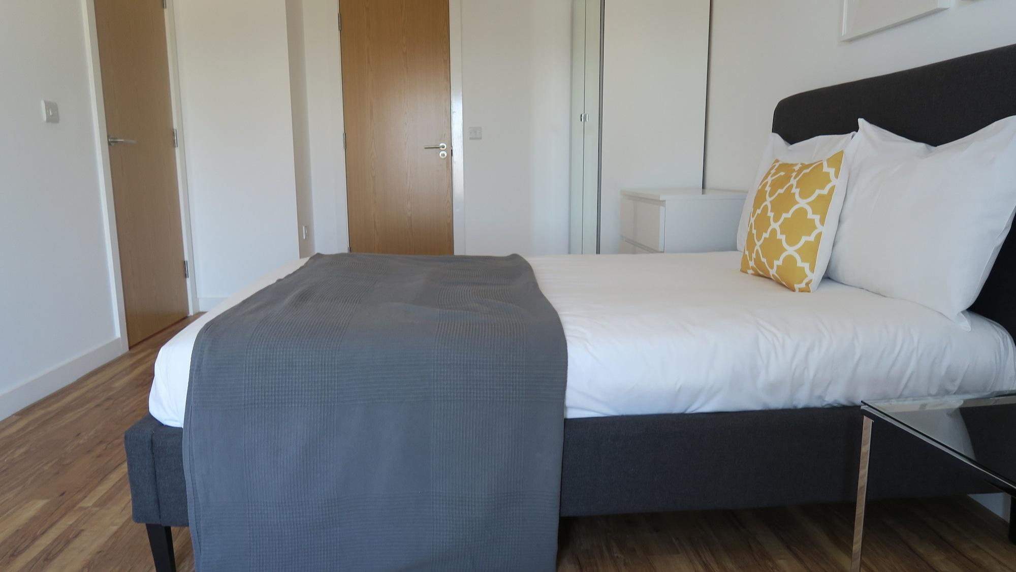Apartment Quay *