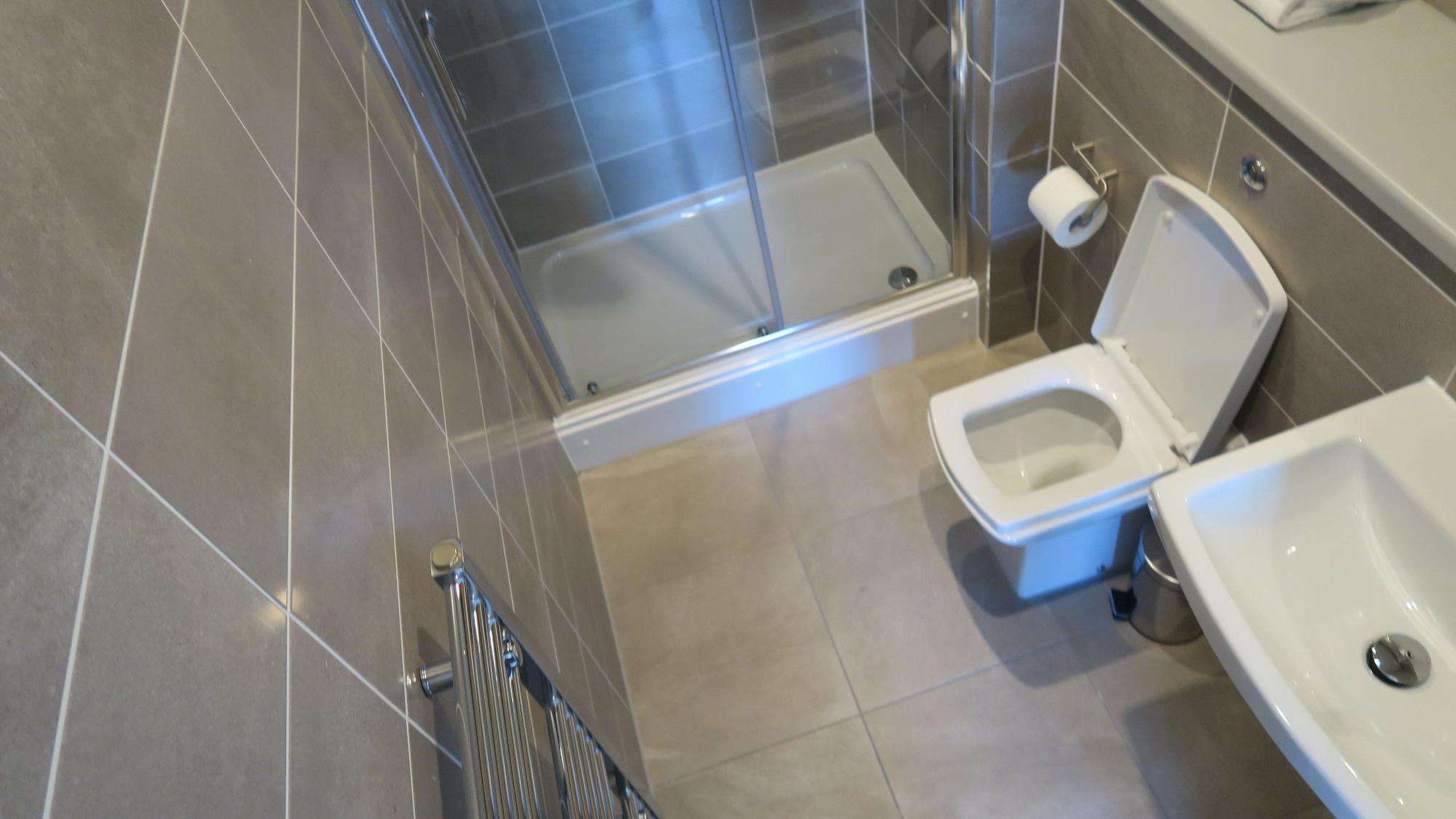 Quay Apartment *