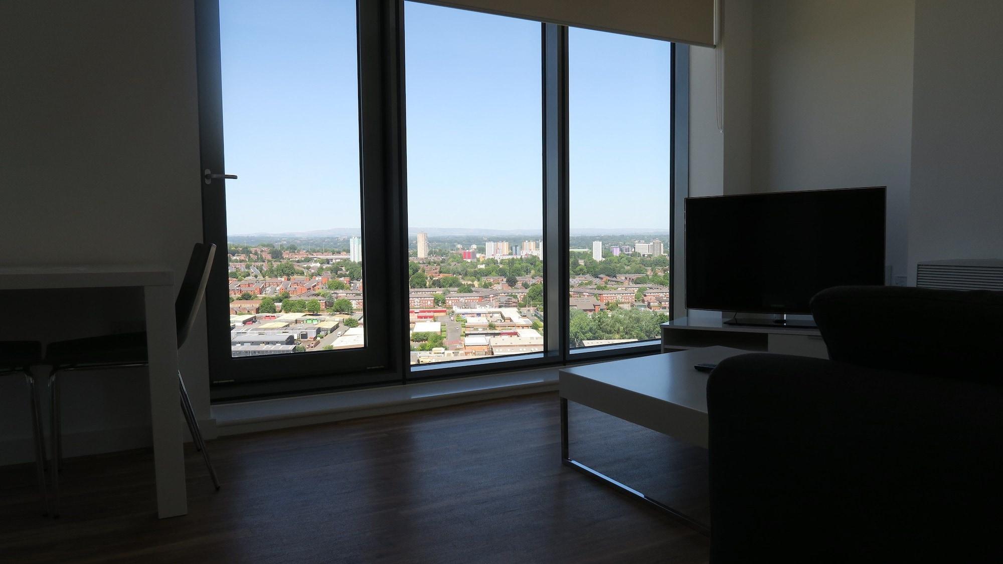 Quay Apartment
