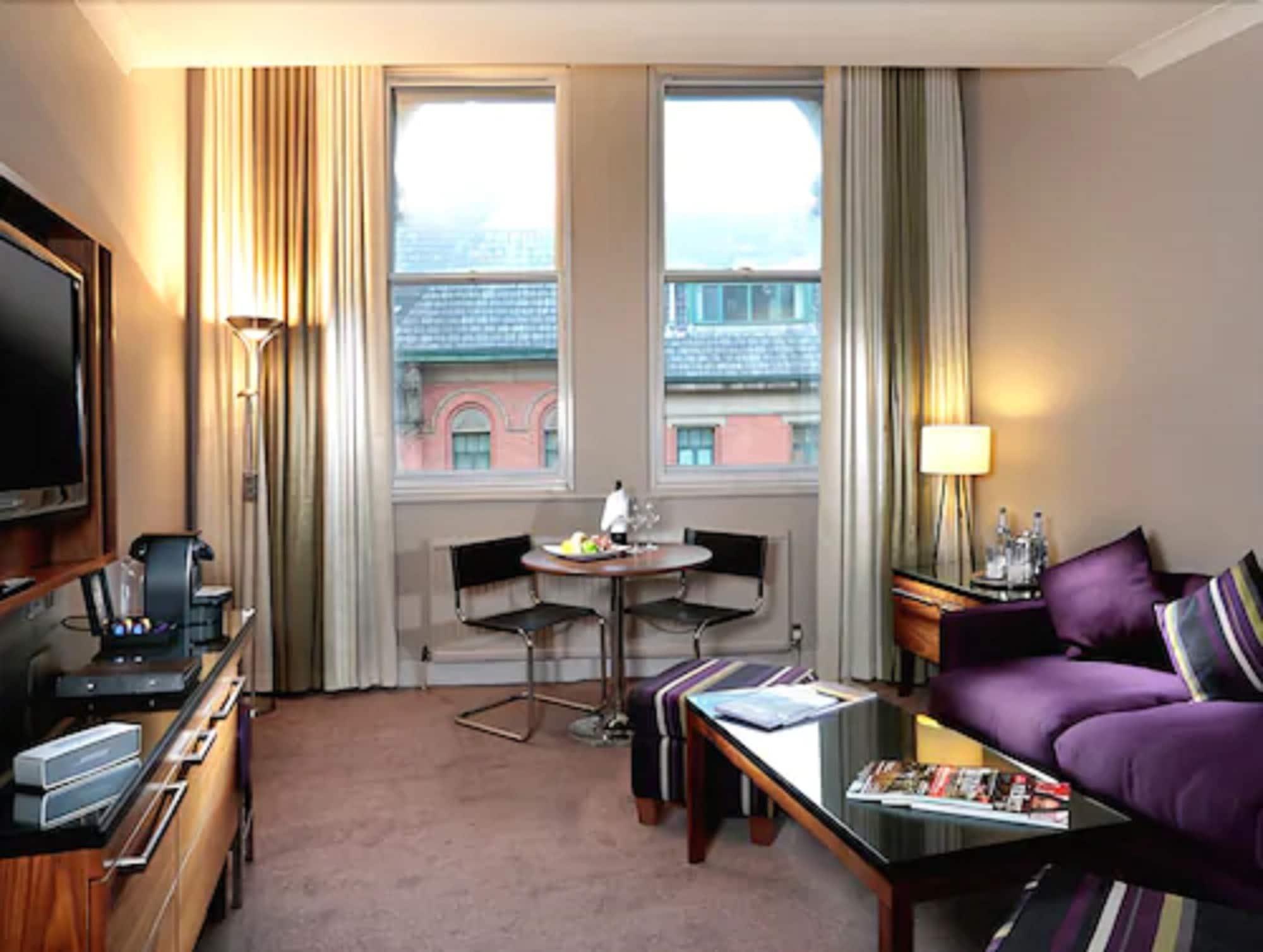 Hotel The Townhouse