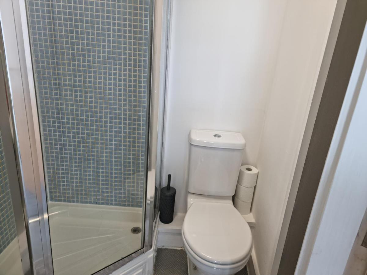 City View 2-Bed Apartment In Manchester * Manchester