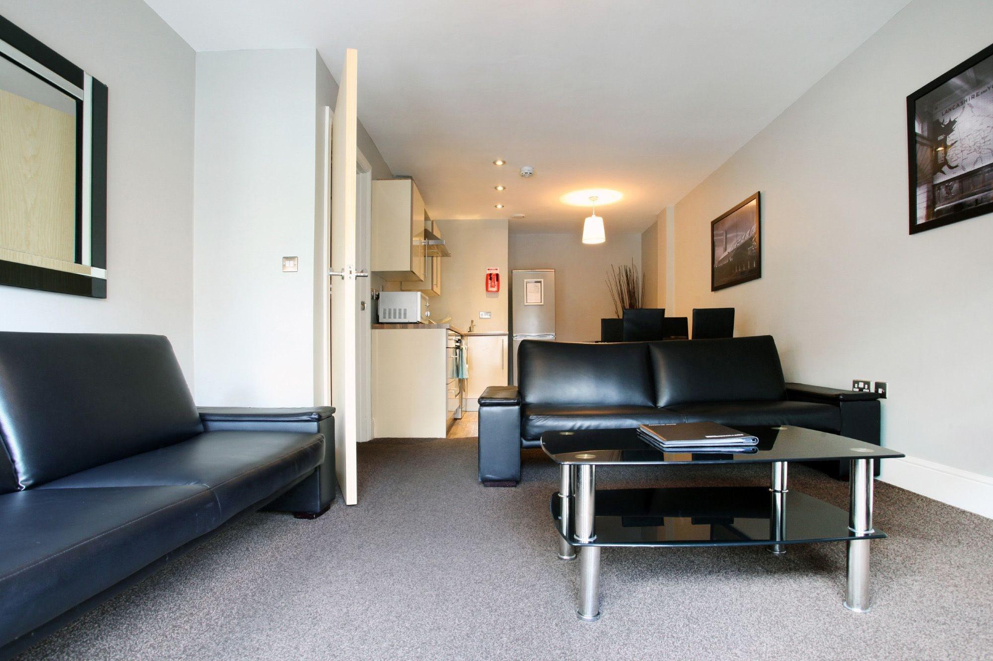 The Warehouse Aparthotel 4*