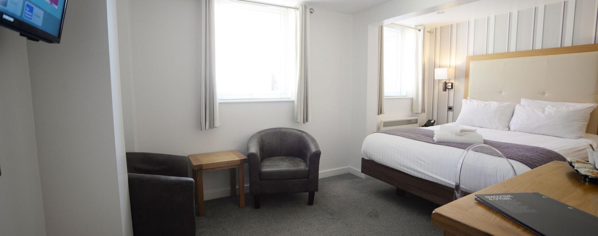 The Waterside And Leisure Club 3*
