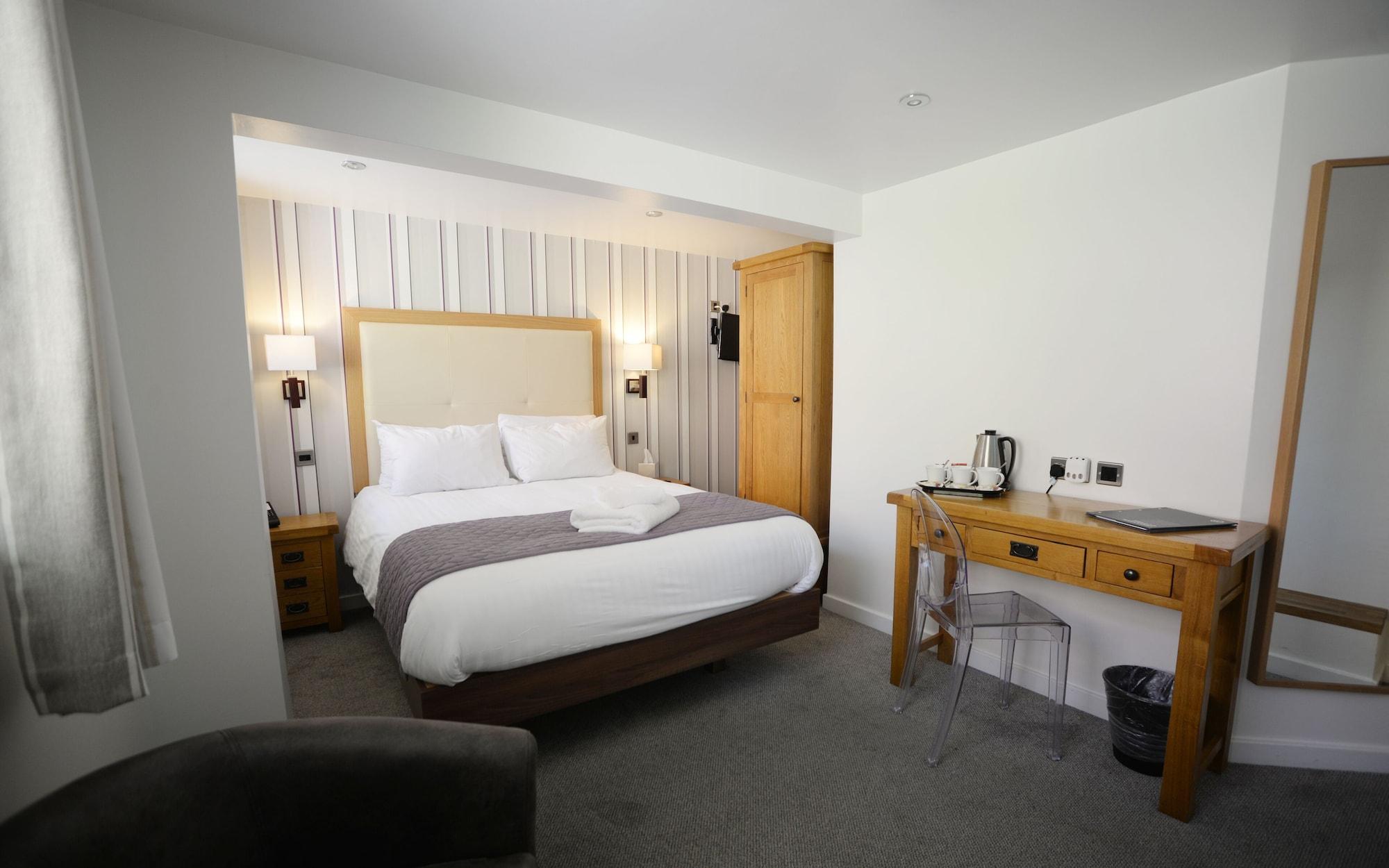 The Waterside And Leisure Club Hotel 3*