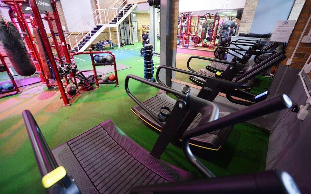 The Waterside And Leisure Club 3*