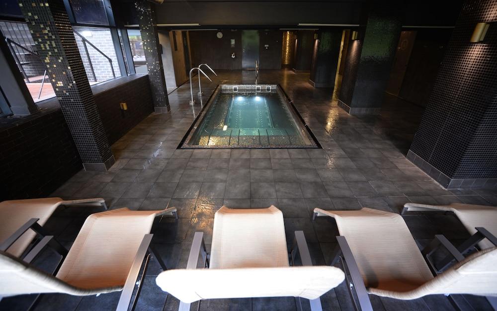 The Waterside And Leisure Club Manchester