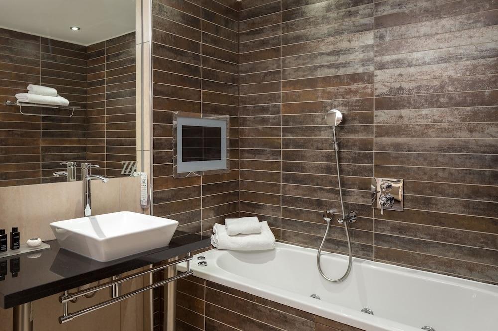 Aparthotel Roomzzz Manchester