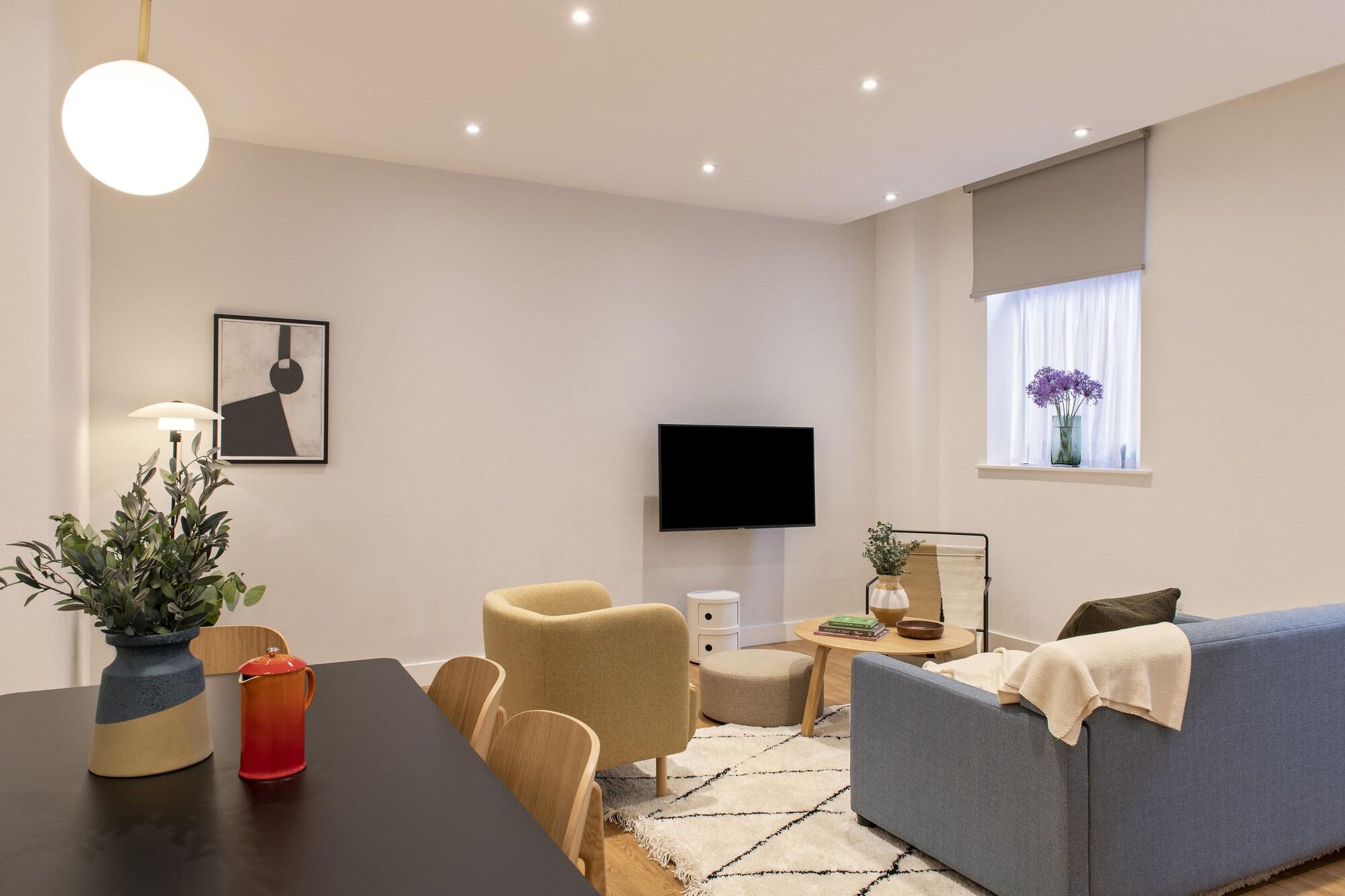 Aparthotel Cove Minshull Street