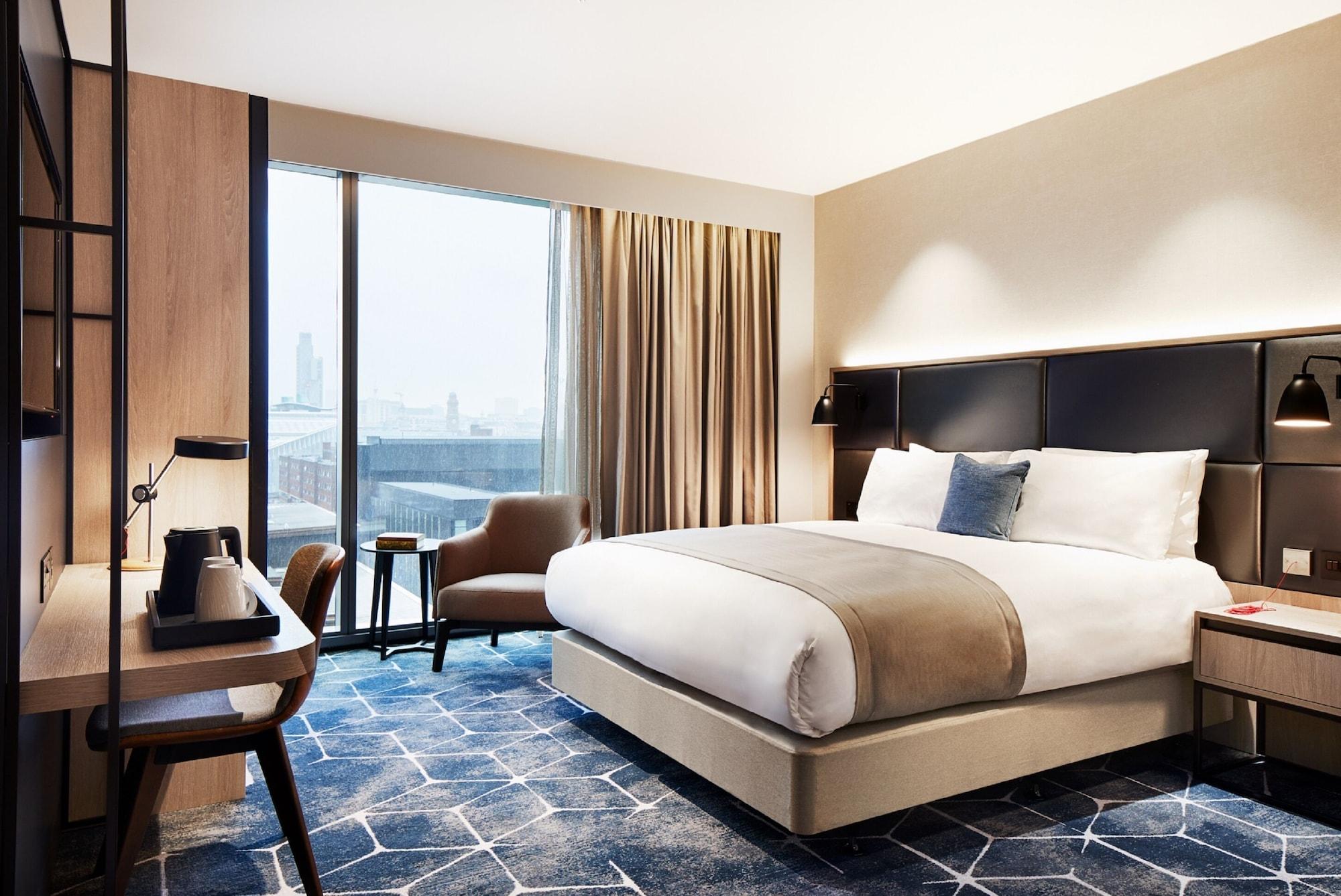 Hotel Hyatt Regency Manchester