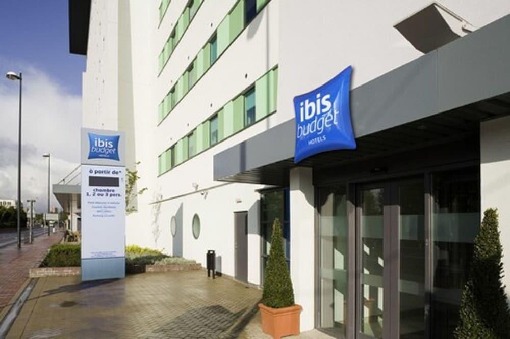 Ibis Budget Manchester Quays Hotel 2*