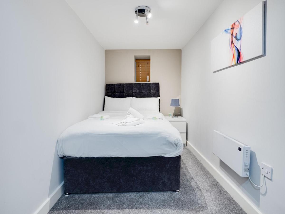 Apartment Pass The Keys Lovely 2 Bedroom In *
