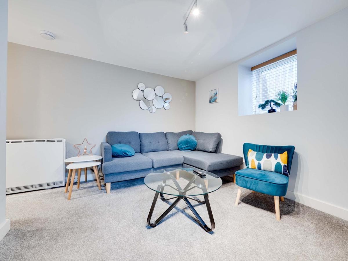Pass The Keys Lovely 2 Bedroom In Manchester