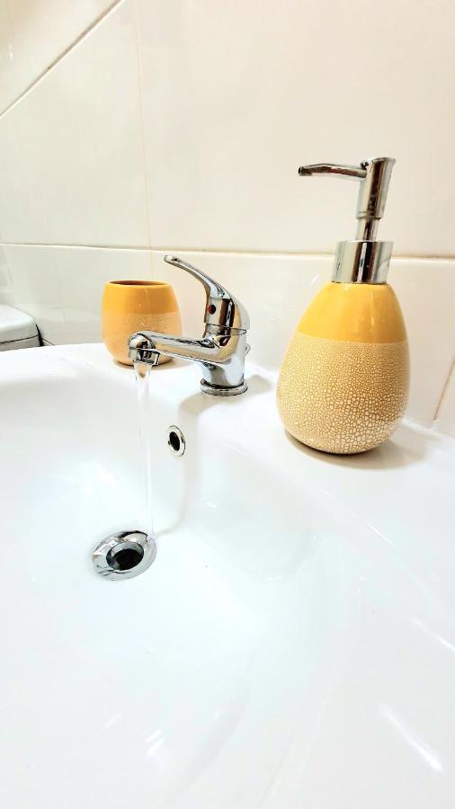 Apartment Salford Ark Comfort Near Salford Royal And Trafford Centre