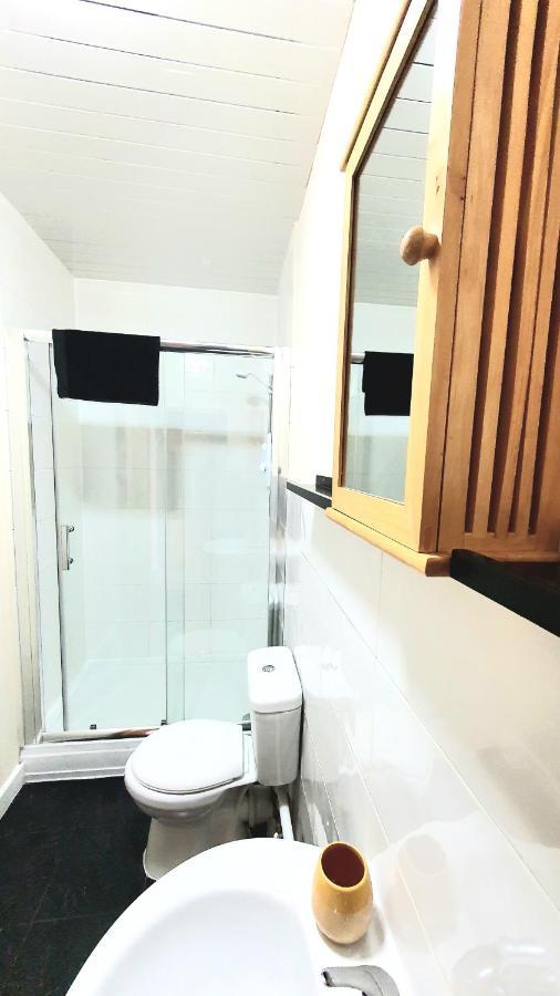 Apartment Salford Ark Comfort Near Salford Royal And Trafford Centre