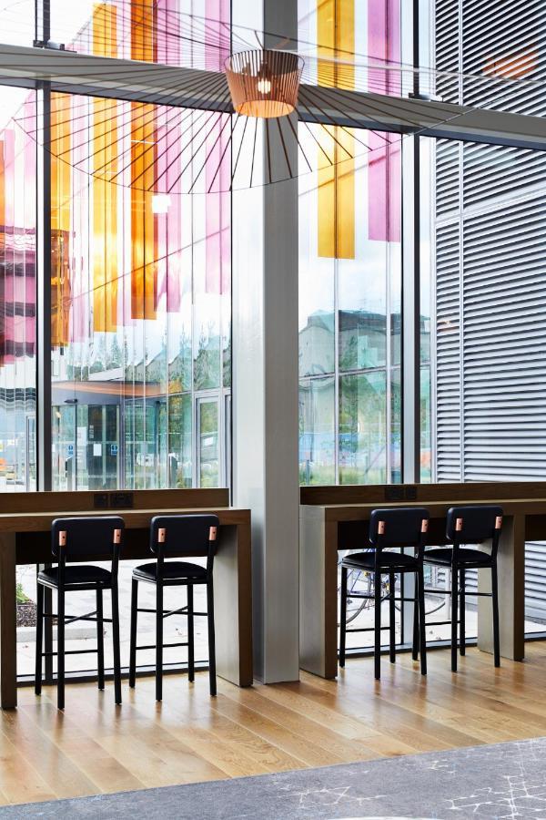 Hotel Hyatt Regency Manchester