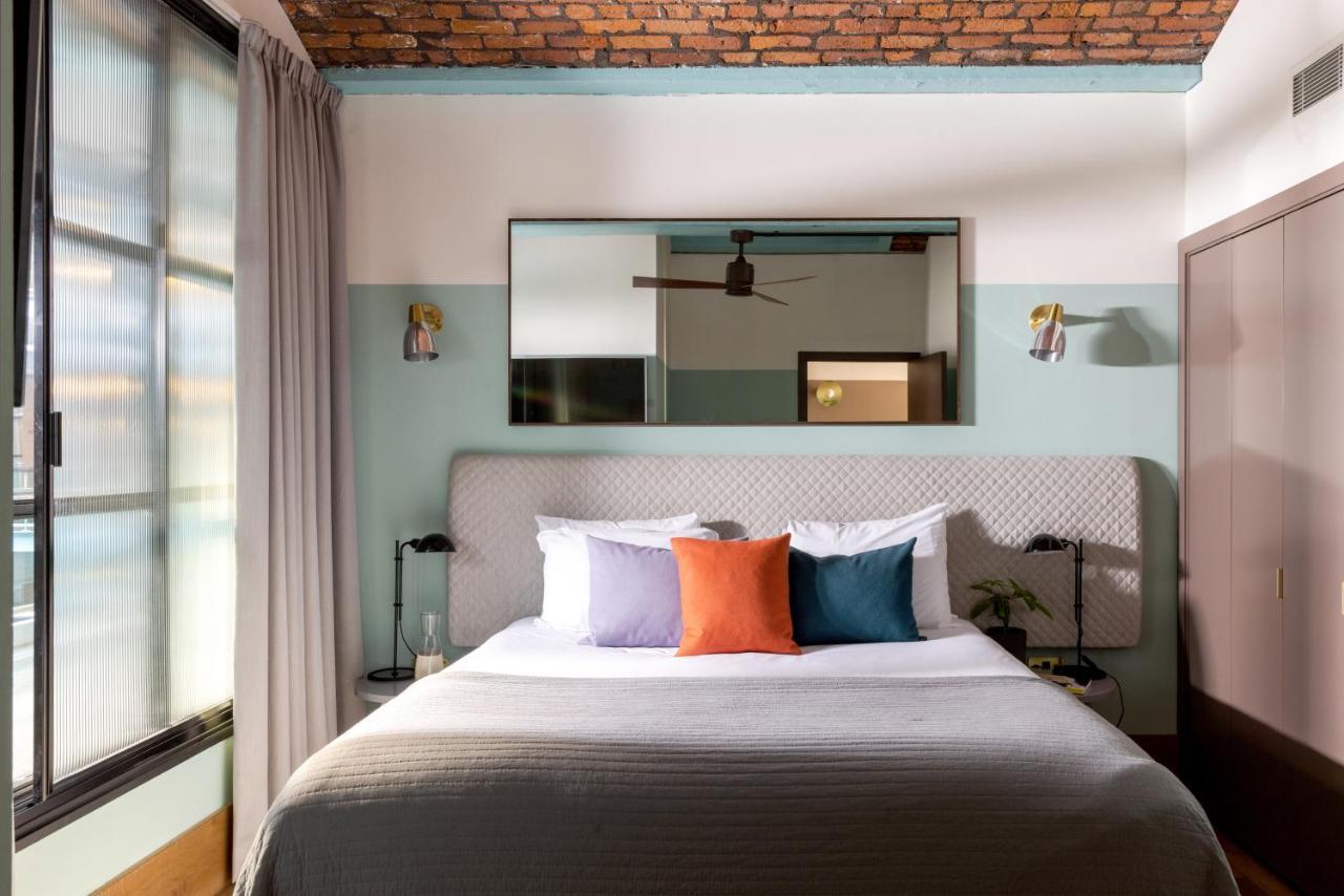Native Aparthotel Manchester