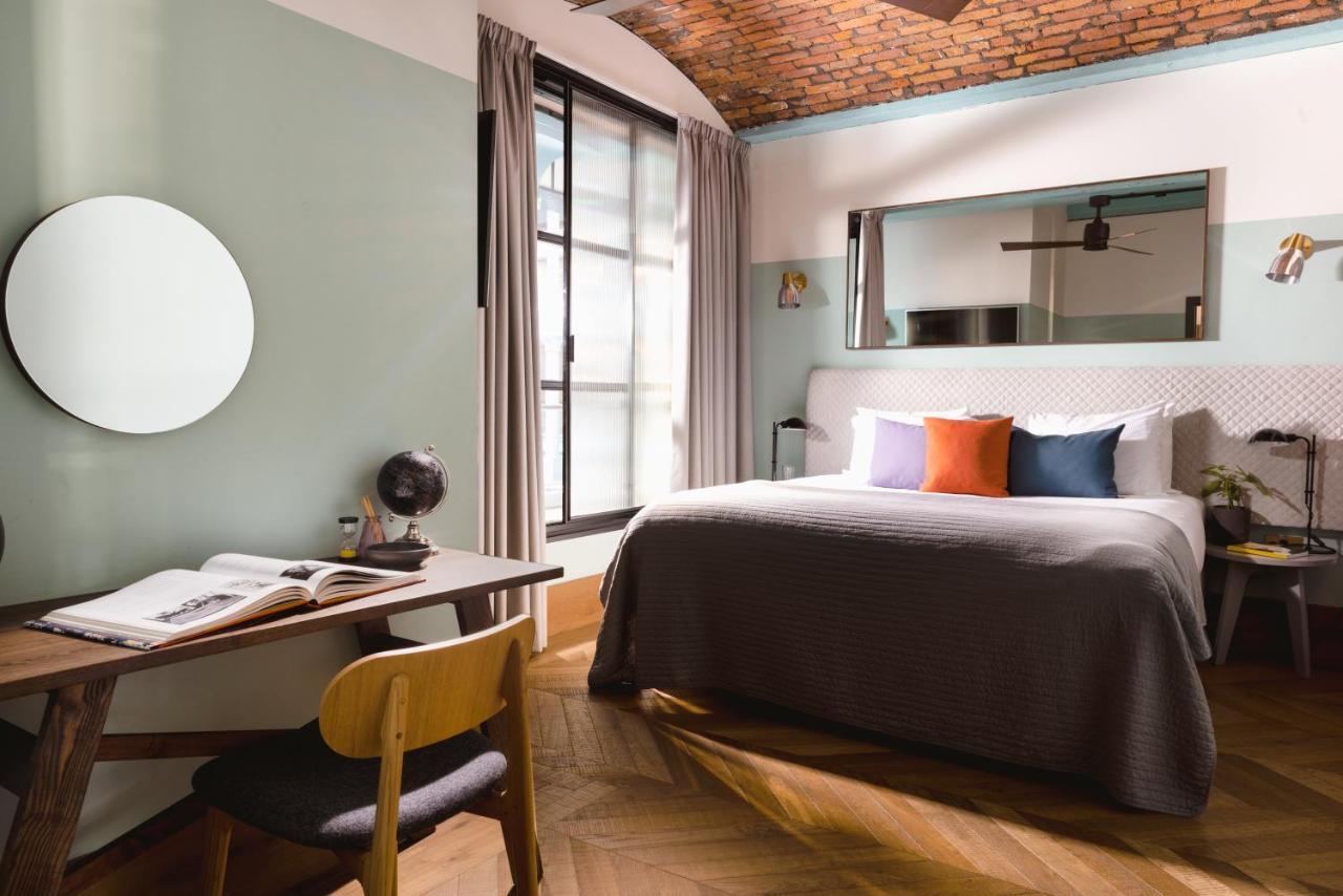 Aparthotel Native 4*