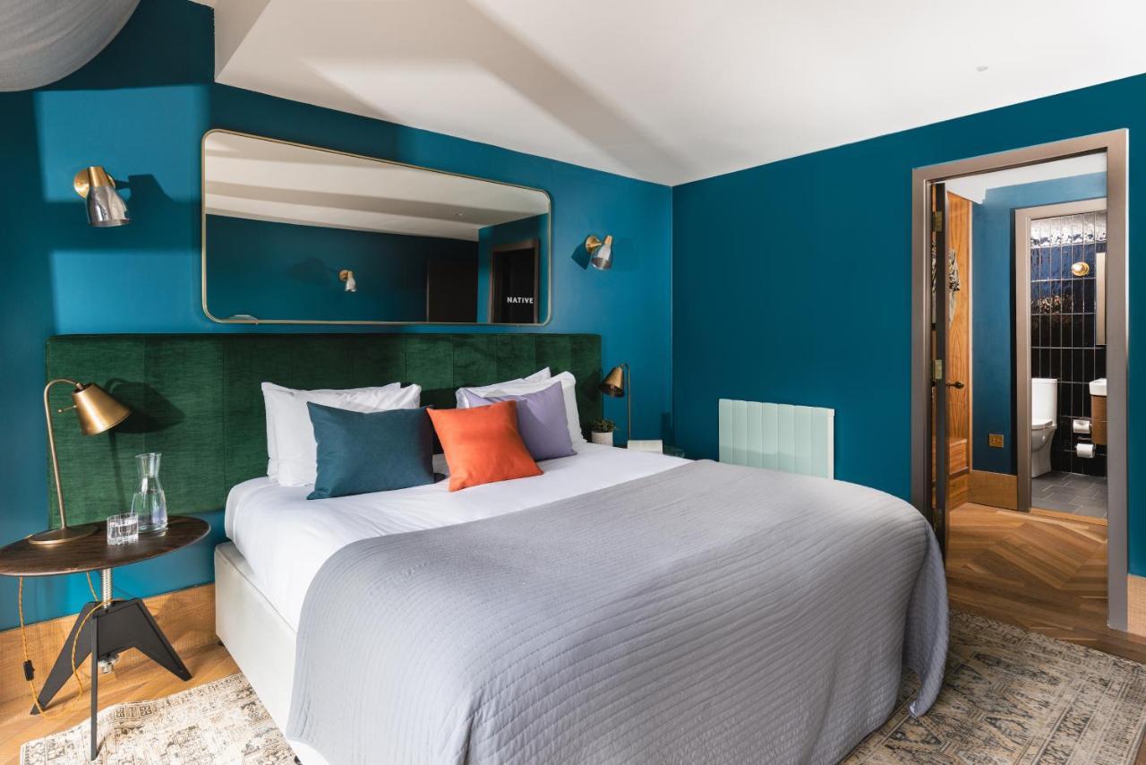 Aparthotel Native Manchester