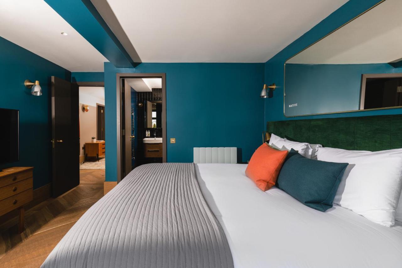 Aparthotel Native 4*