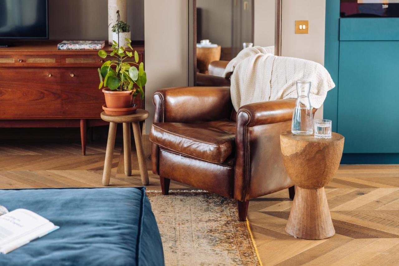 Native Aparthotel Manchester