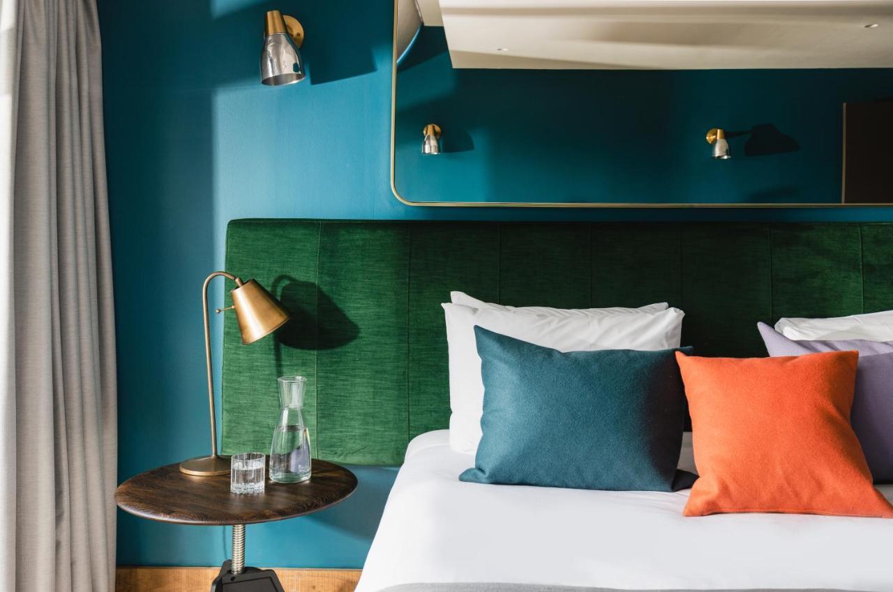 Native Aparthotel 4*