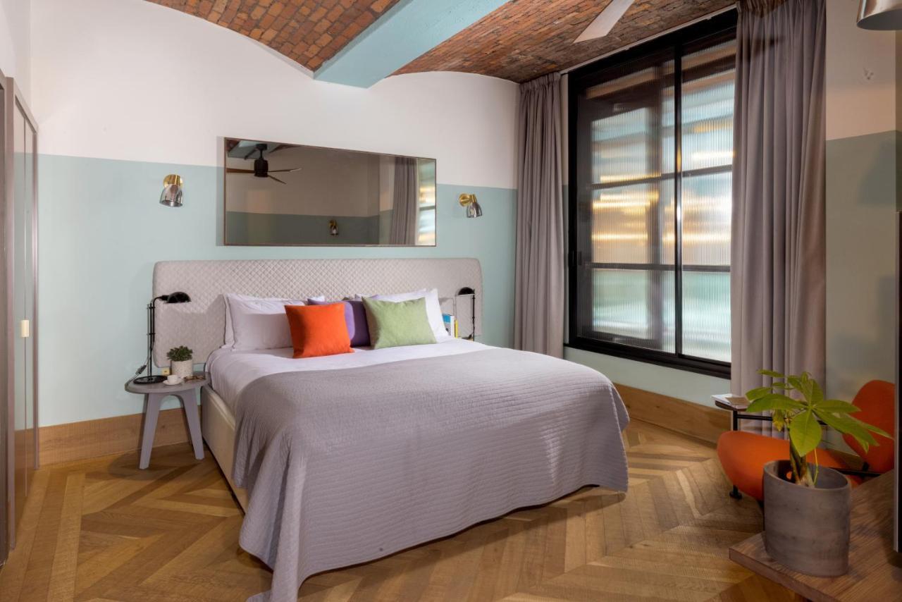 Native Aparthotel