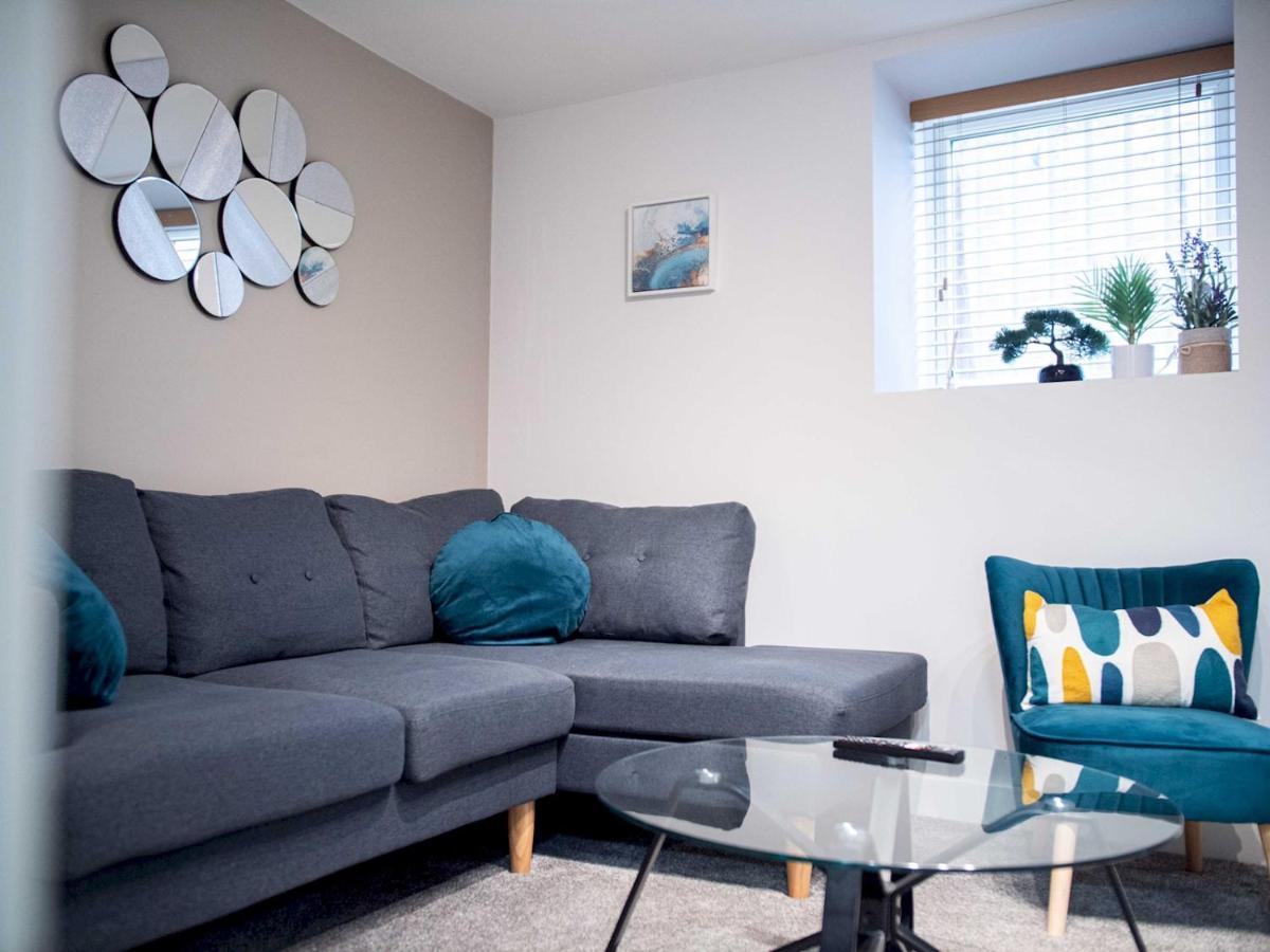 Apartment Pass The Keys Lovely 2 Bedroom In Manchester
