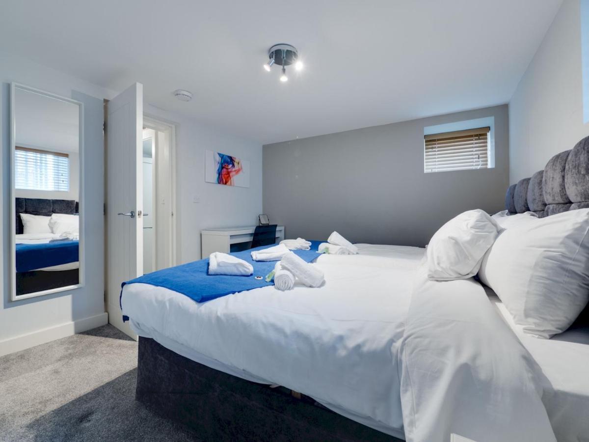 Apartment Pass The Keys Lovely 2 Bedroom In Manchester